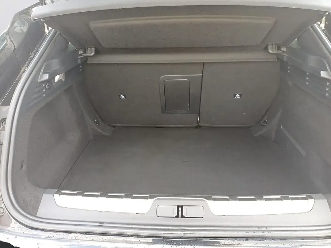 DS Automobiles DS 4 - Thumbnail 7