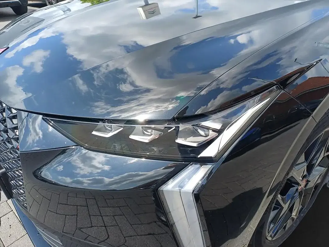 DS Automobiles DS 4 - Thumbnail 9