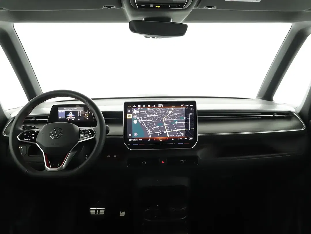 Volkswagen ID. Buzz 4Motion - Thumbnail 10