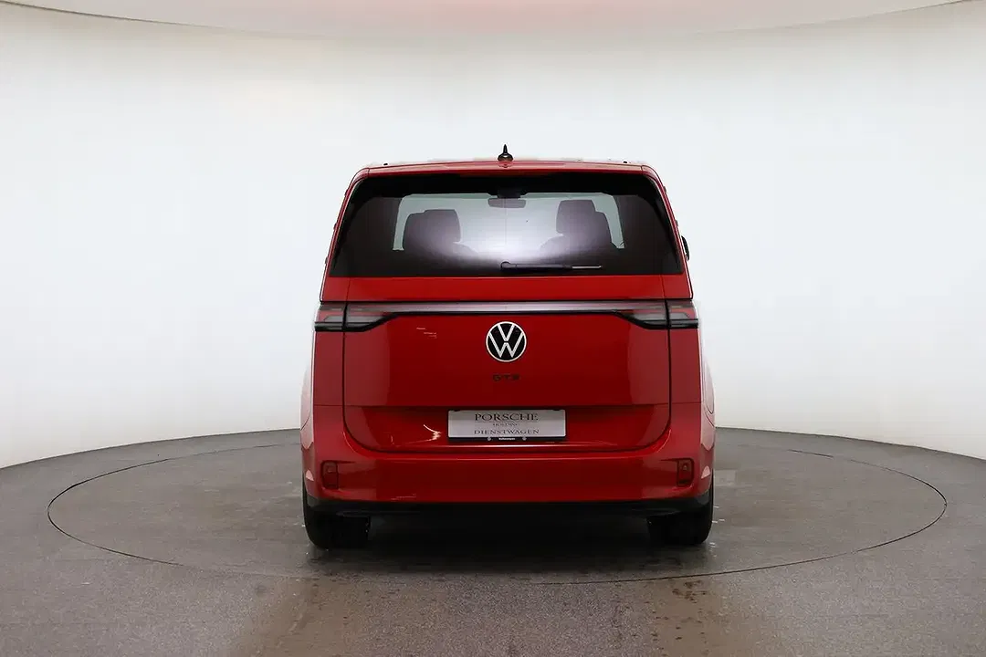 Volkswagen ID. Buzz 4Motion - Thumbnail 11