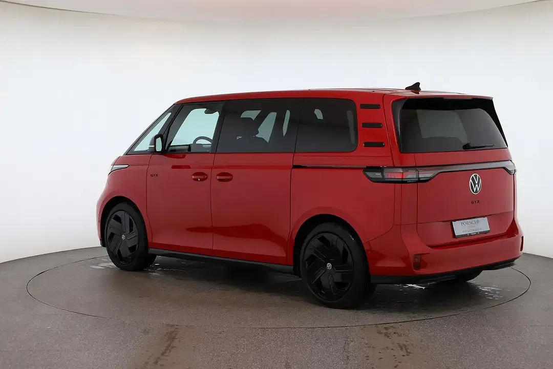 Volkswagen ID. Buzz 4Motion - Thumbnail 12