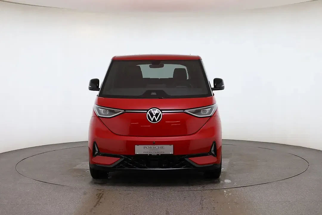Volkswagen ID. Buzz 4Motion - Thumbnail 14