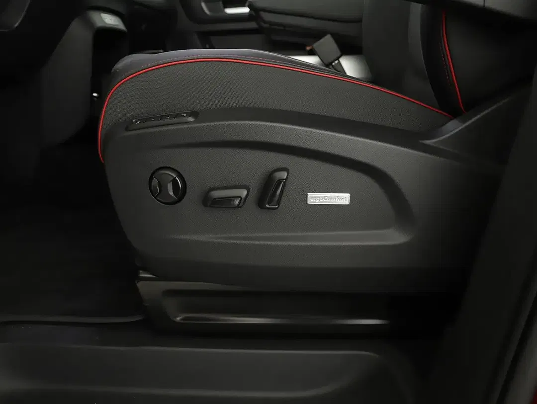 Volkswagen ID. Buzz 4Motion - Thumbnail 3