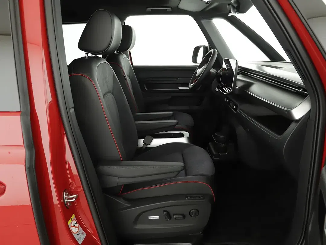 Volkswagen ID. Buzz 4Motion - Thumbnail 7