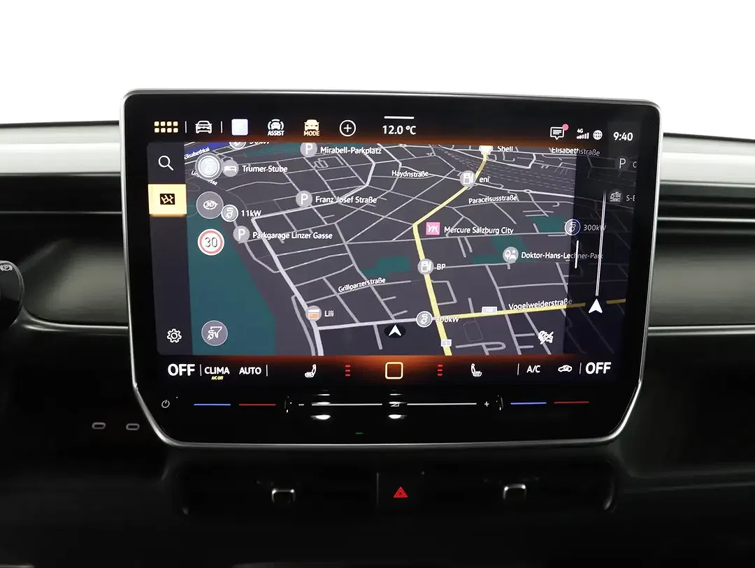 Volkswagen ID. Buzz 4Motion - Thumbnail 8