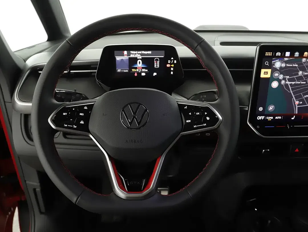 Volkswagen ID. Buzz 4Motion - Thumbnail 9