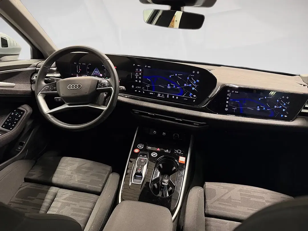 Audi A6 TDI quattro Avant - Thumbnail 10
