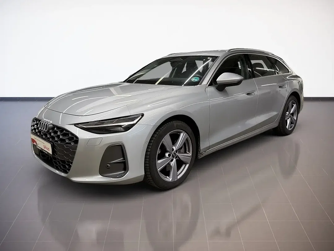 Audi A6 TDI quattro Avant - Afbeelding 1