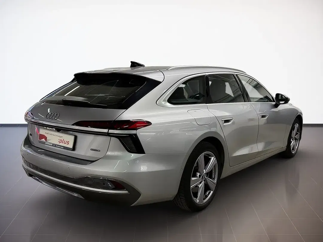 Audi A6 TDI quattro Avant - Thumbnail 3