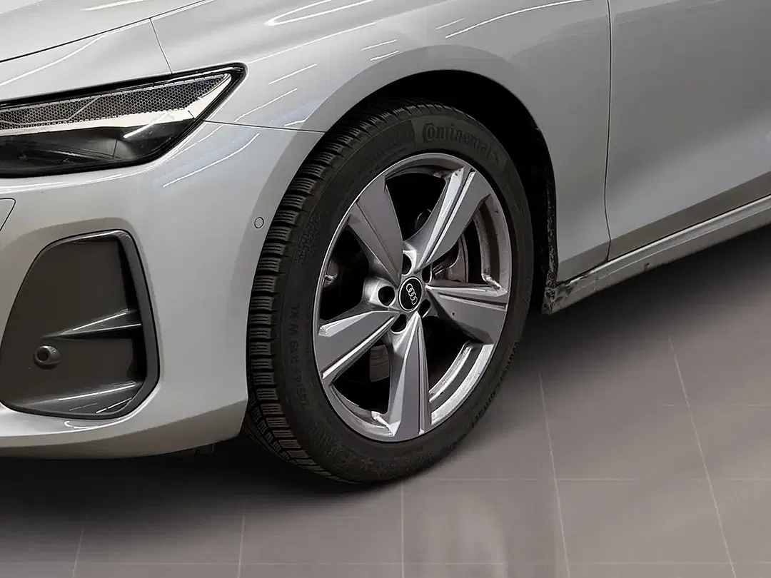 Audi A6 TDI quattro Avant - Thumbnail 6