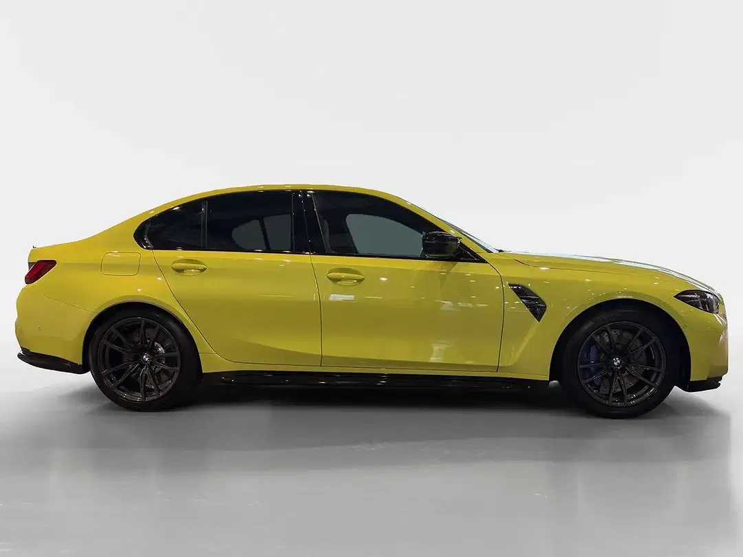BMW M3 Competition - Thumbnail 6