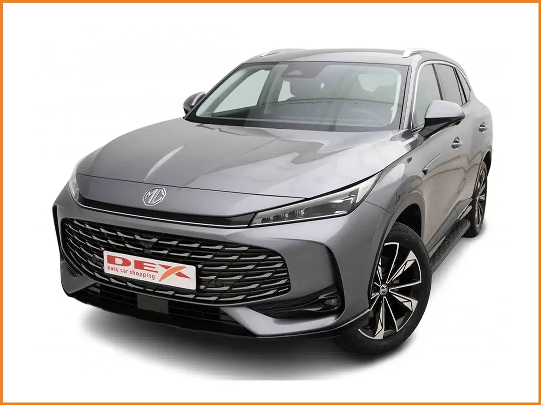 MG HS PHEV EV Comfort - Thumbnail 1
