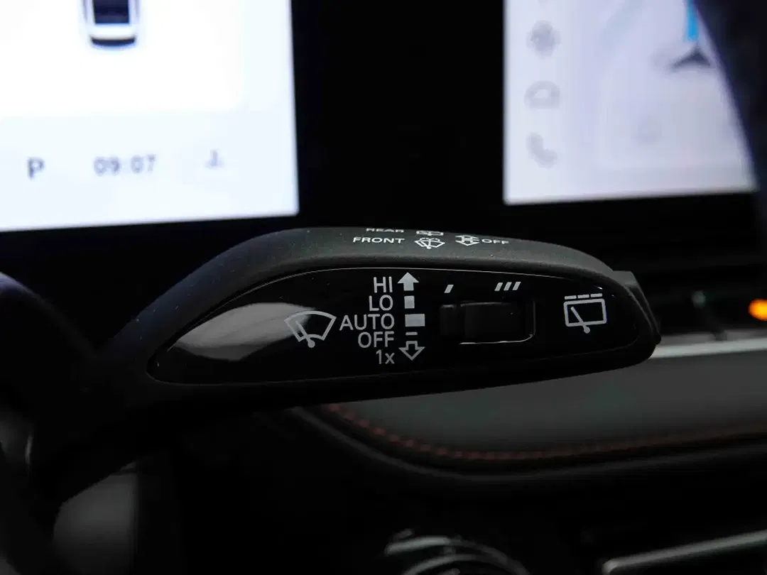 MG HS PHEV EV Comfort - Thumbnail 14