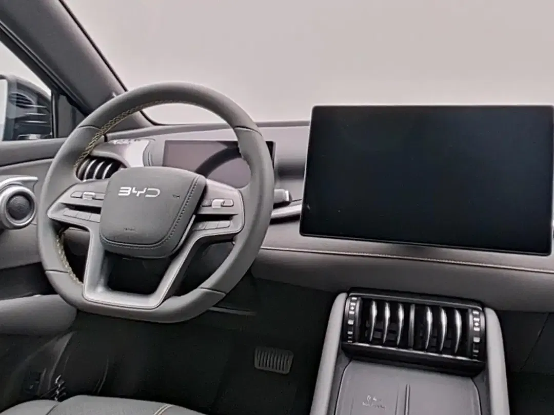 BYD Atto 3 Design - Thumbnail 9