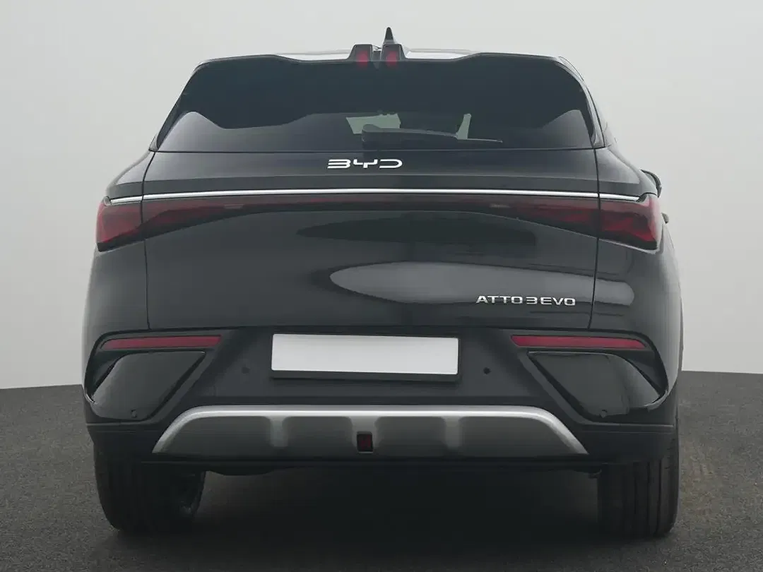 BYD Atto 3 Design - foto 2