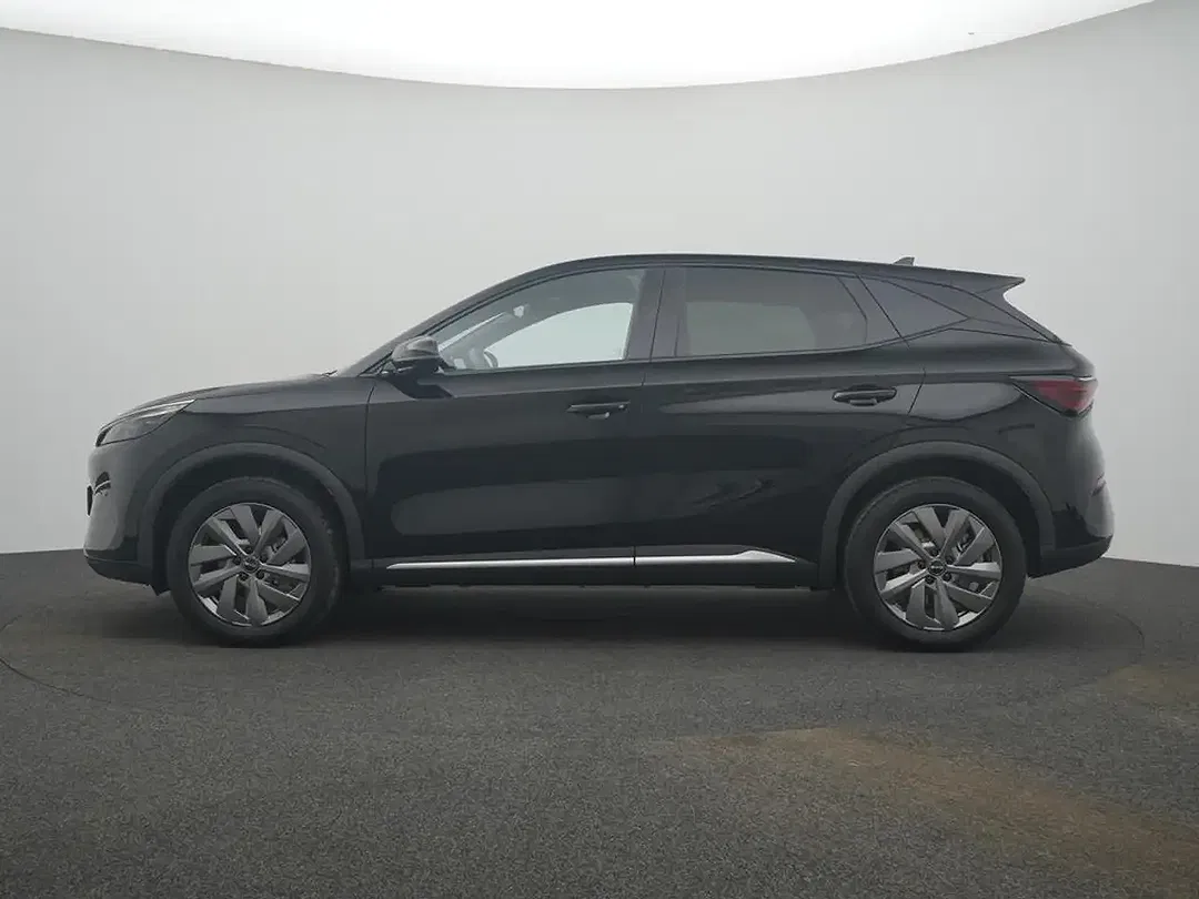 BYD Atto 3 Design - foto 1
