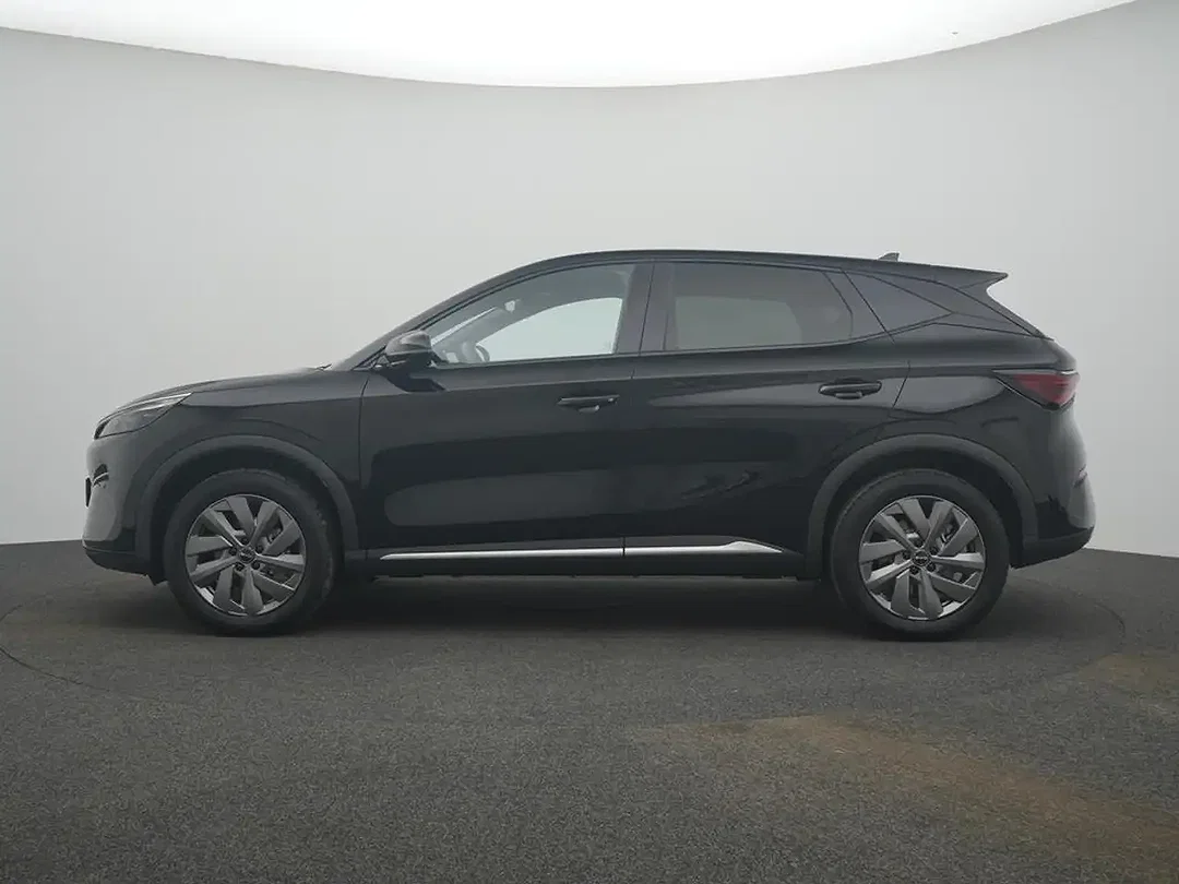 BYD Atto 3 Design - Afbeelding 1