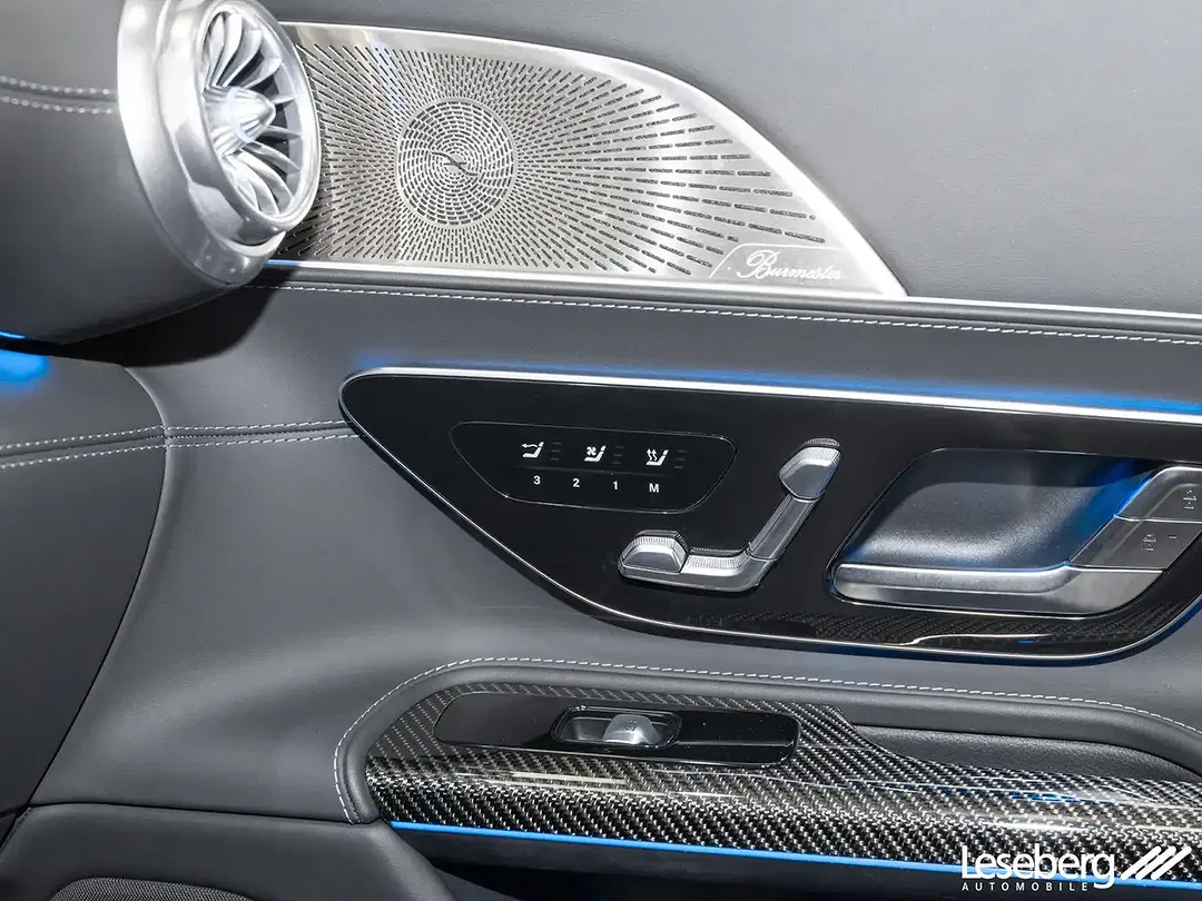 Mercedes-Benz SL 63 AMG 4MATIC Burmester Night - Thumbnail 13