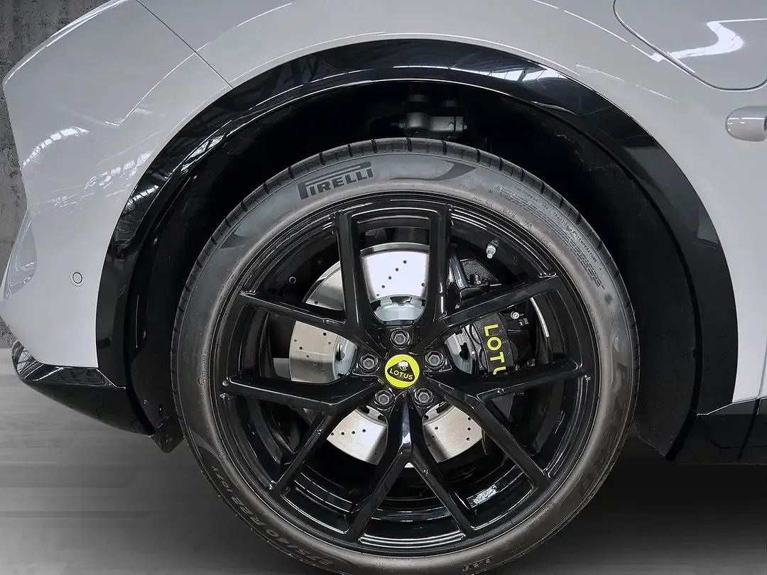 Lotus Eletre 600 GT SE - Thumbnail 11