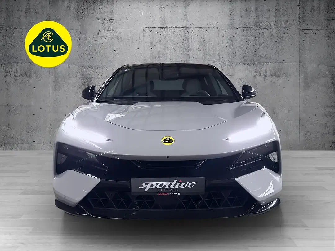 Lotus Eletre 600 GT SE - foto 2