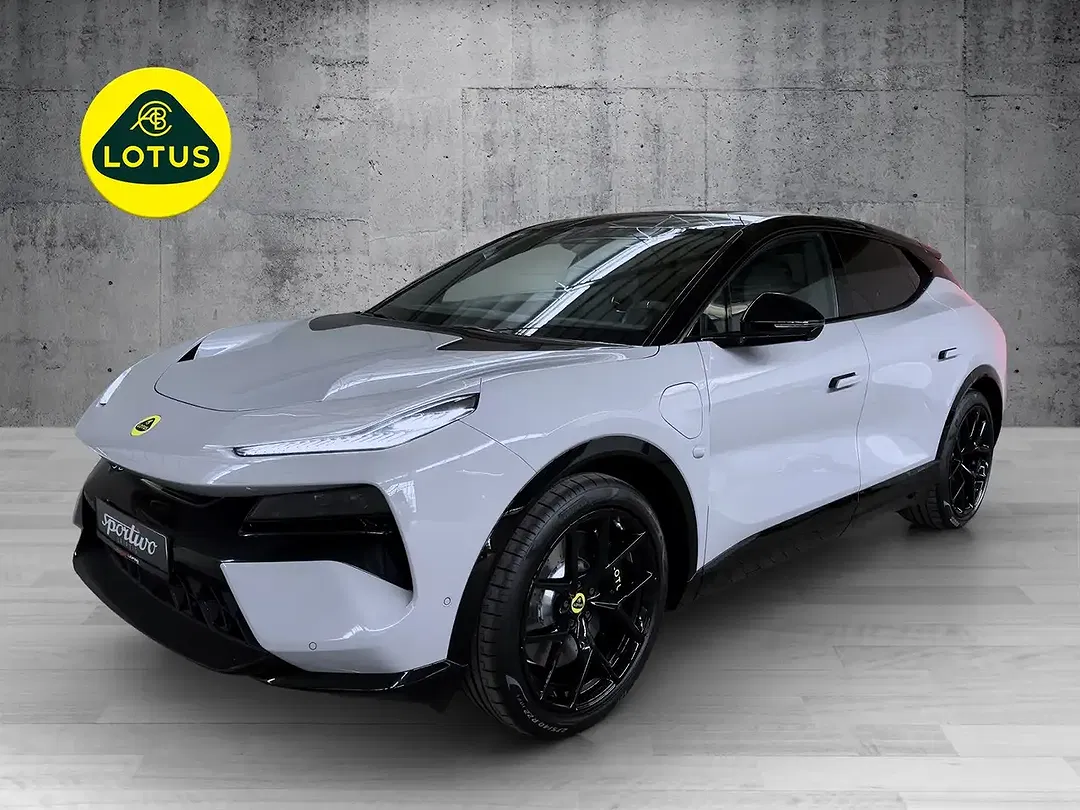 Lotus Eletre 600 GT SE - Thumbnail 3