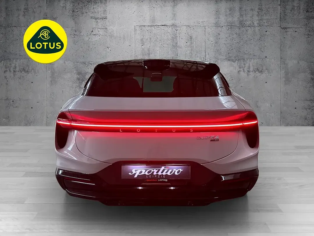 Lotus Eletre 600 GT SE - Thumbnail 5