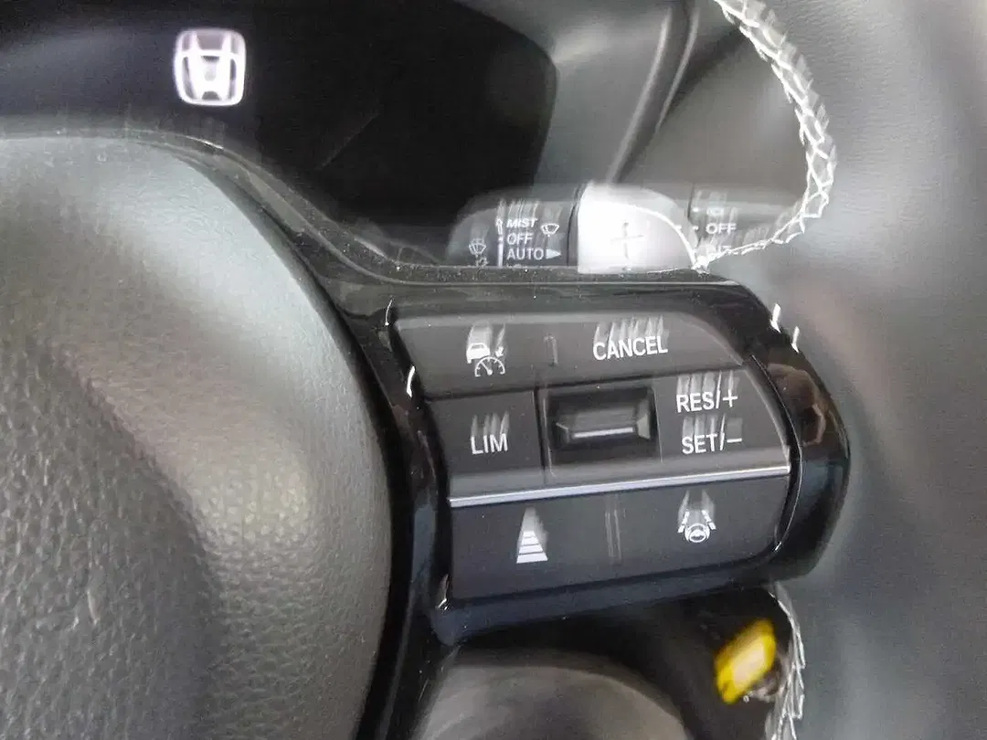 Honda ZR-V 2.0 Hybrid e:HEV i-MMD Elegance - Thumbnail 14