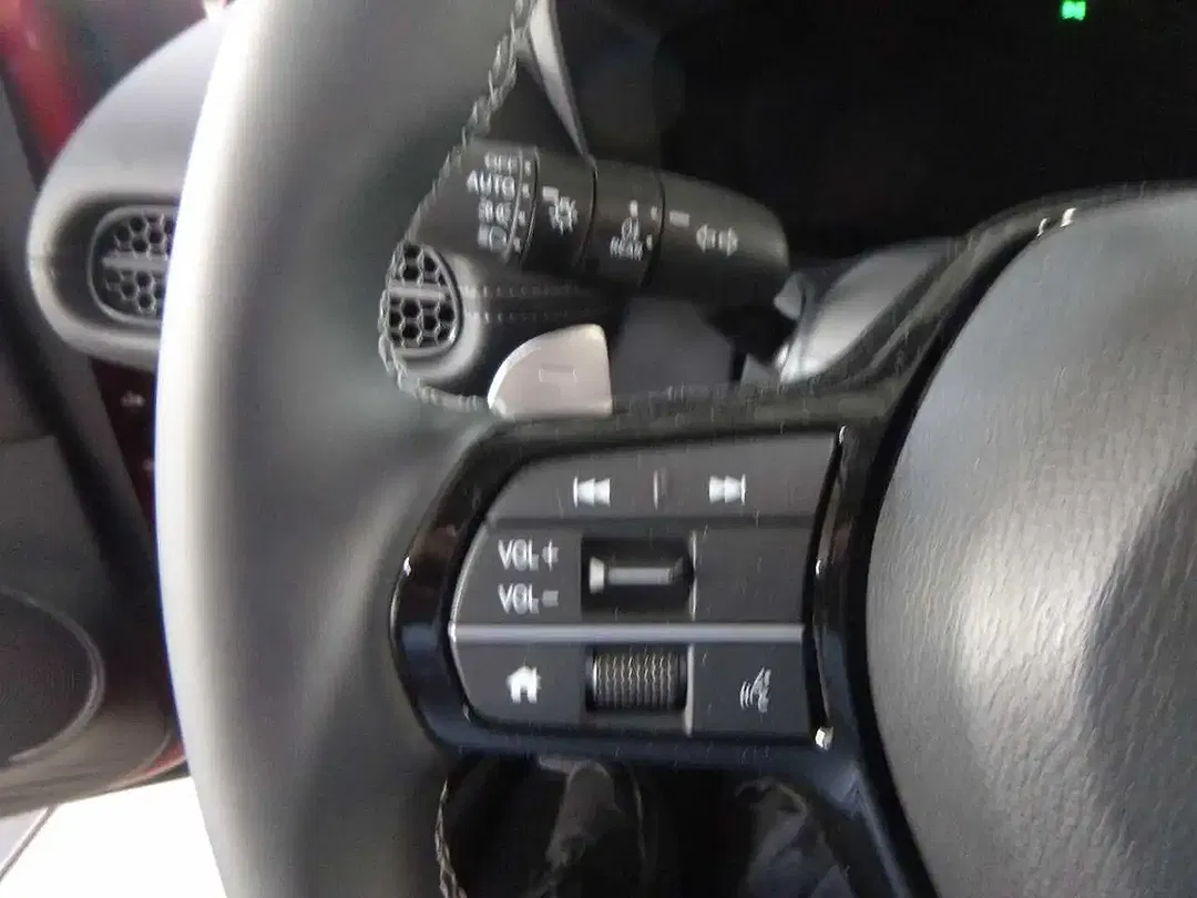 Honda ZR-V 2.0 Hybrid e:HEV i-MMD Elegance - foto 15