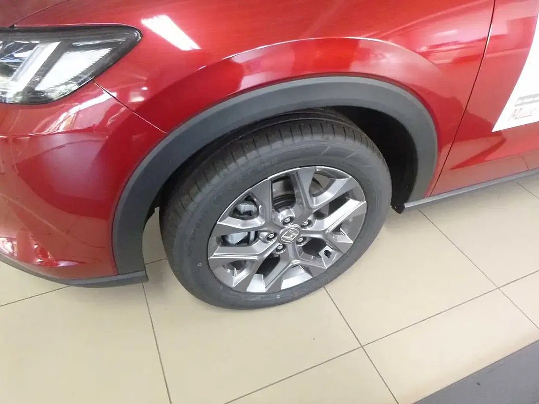 Honda ZR-V 2.0 Hybrid e:HEV i-MMD Elegance - foto 2