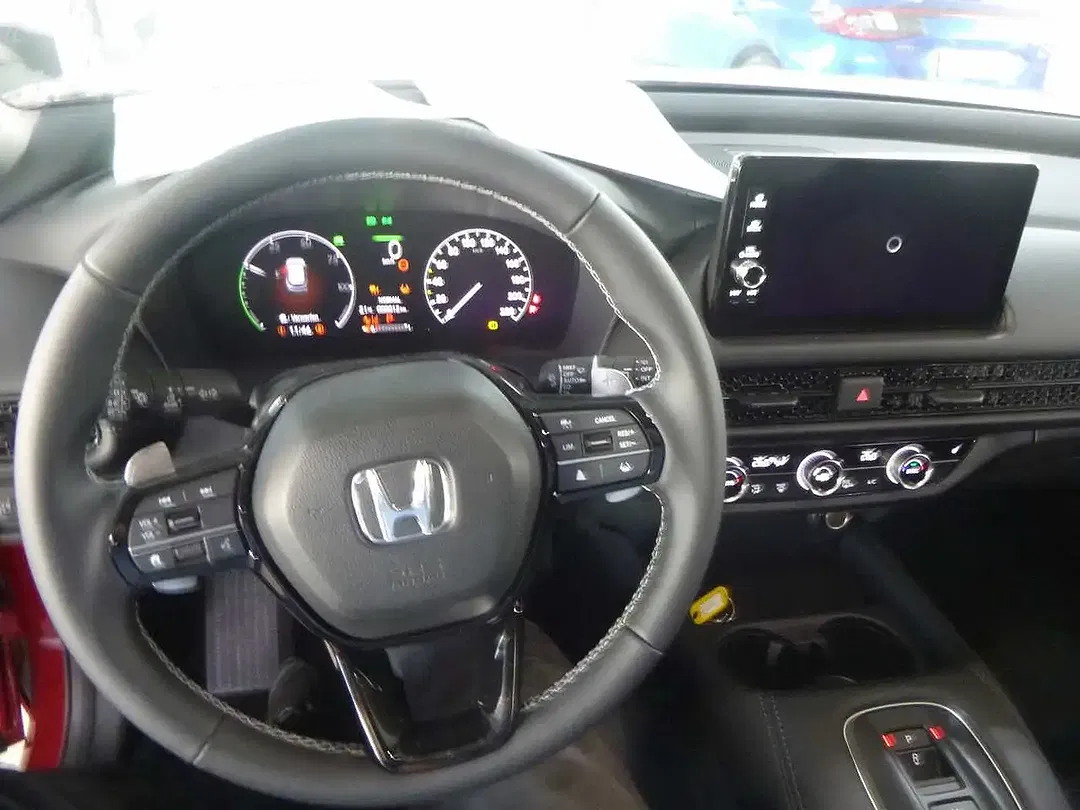 Honda ZR-V 2.0 Hybrid e:HEV i-MMD Elegance - Thumbnail 8