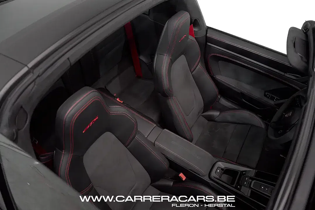 Porsche Targa Bi-Turbo PDK 4 GTS - Thumbnail 10