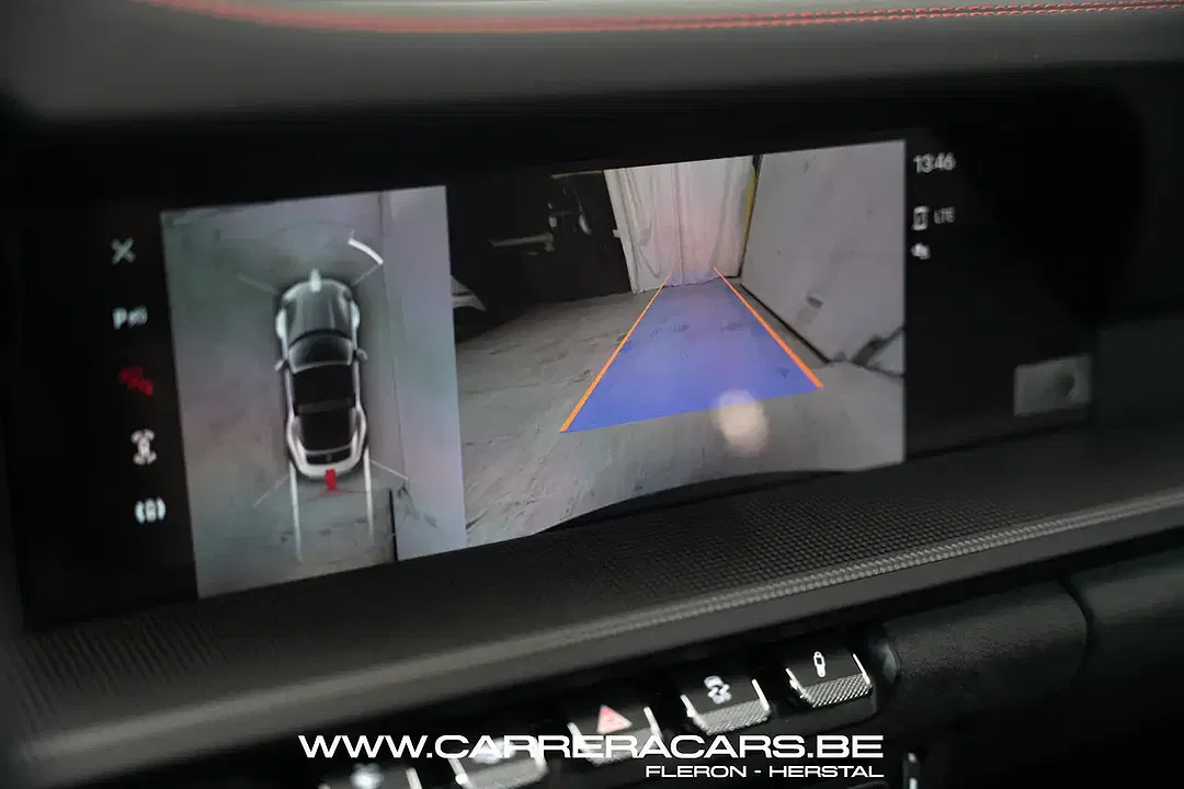 Porsche Targa Bi-Turbo PDK 4 GTS - Thumbnail 11