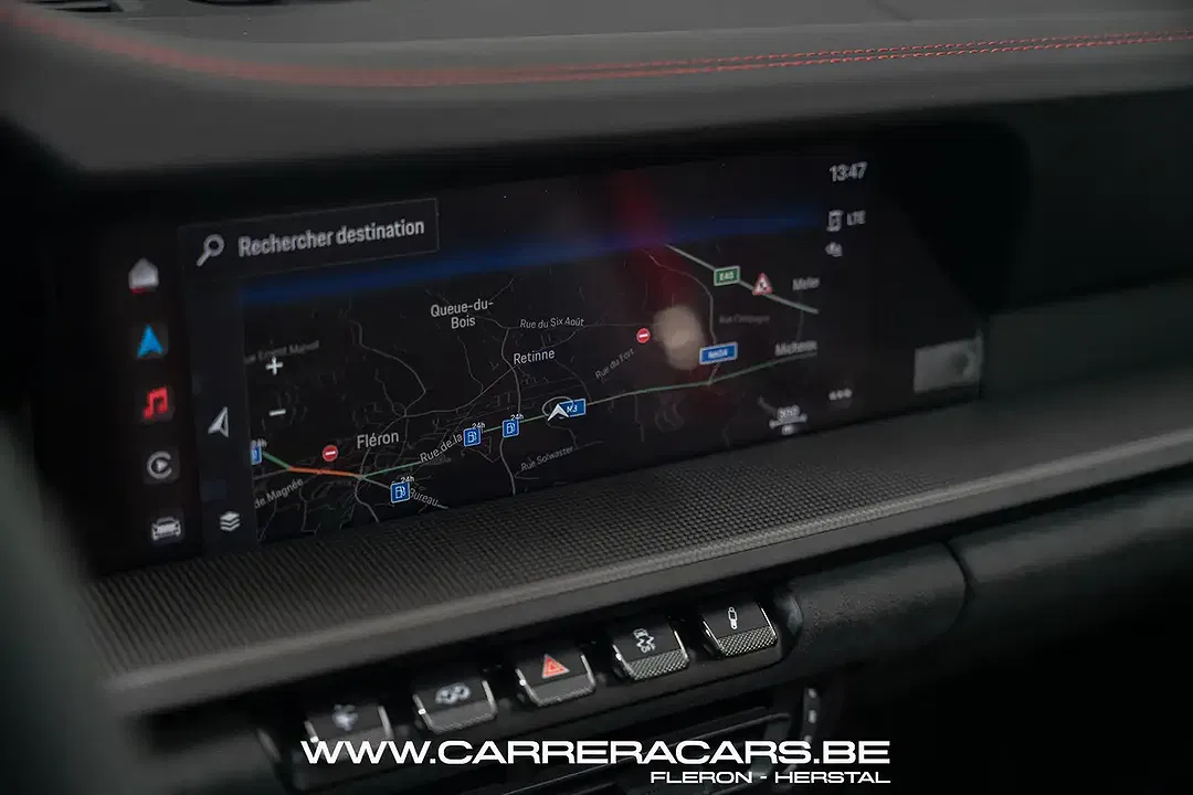 Porsche Targa Bi-Turbo PDK 4 GTS - Thumbnail 12