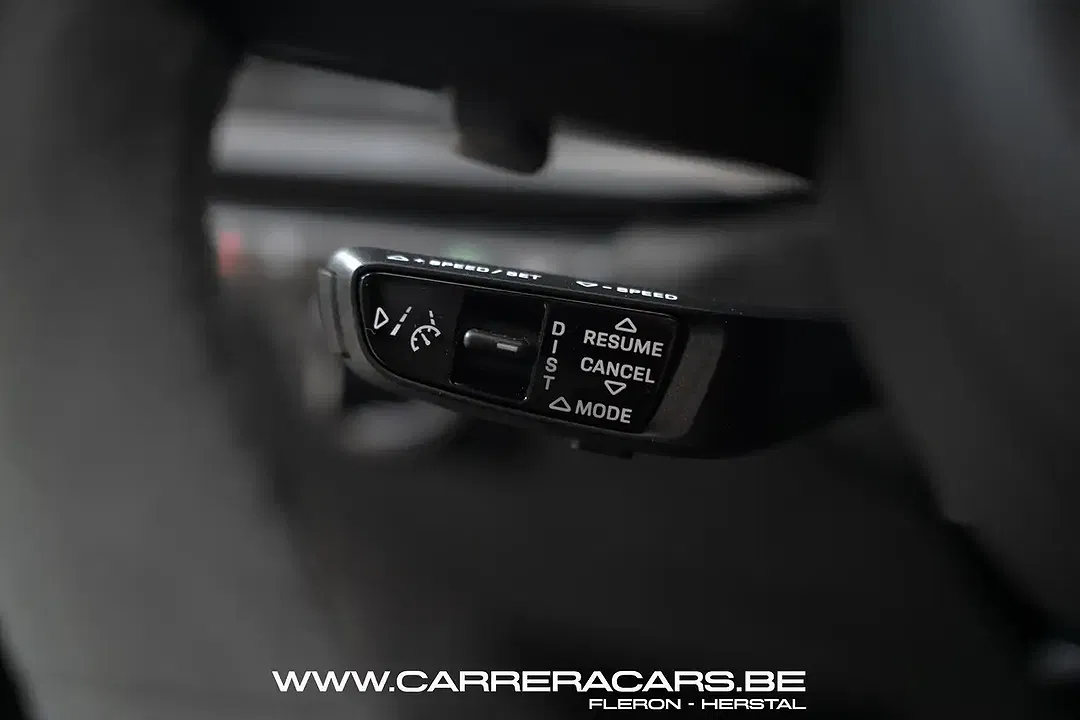 Porsche Targa Bi-Turbo PDK 4 GTS - Thumbnail 13