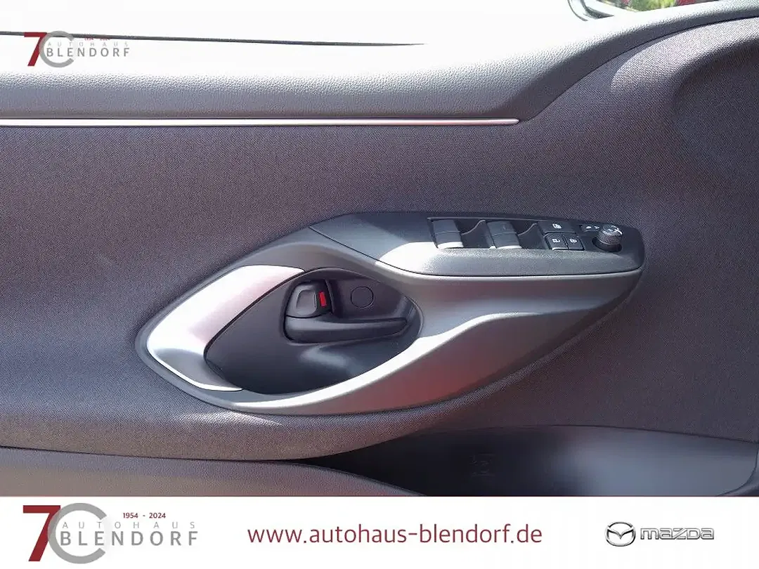 Mazda 2 Hybrid Homura Plus - Thumbnail 10