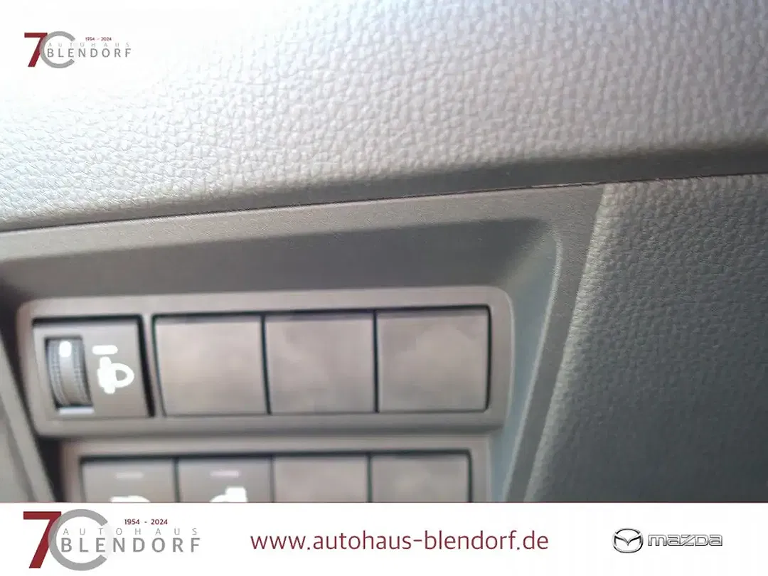 Mazda 2 Hybrid Homura Plus - Thumbnail 11