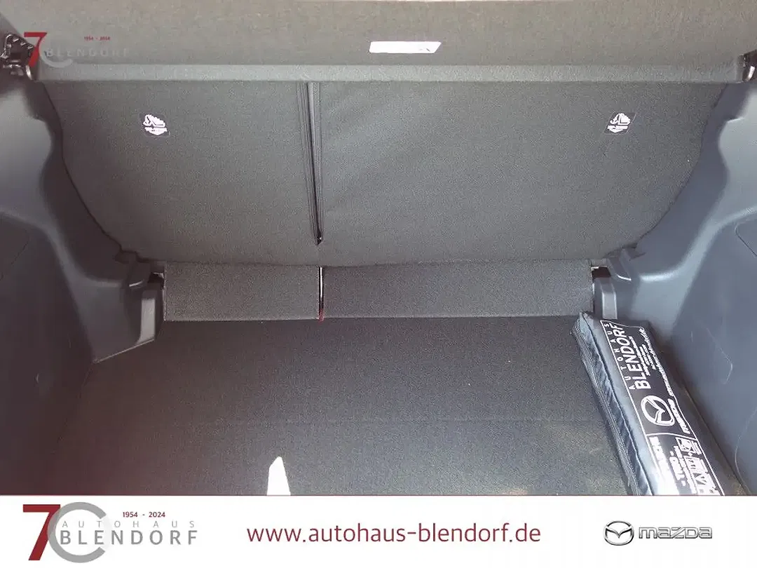 Mazda 2 Hybrid Homura Plus - foto 14