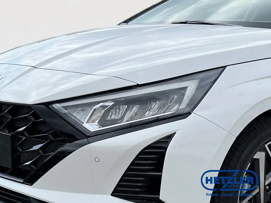 Hyundai i20 1.0 T-GDI Prime - Thumbnail 5