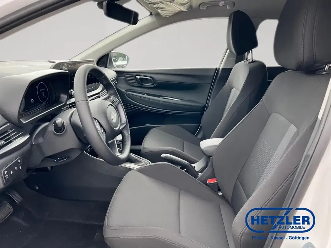 Hyundai i20 1.0 T-GDI Prime - Thumbnail 7