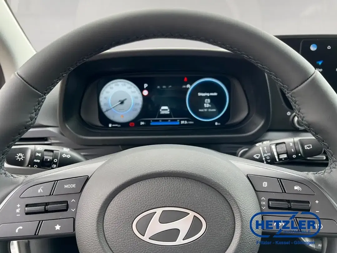 Hyundai i20 1.0 T-GDI Prime - Thumbnail 8