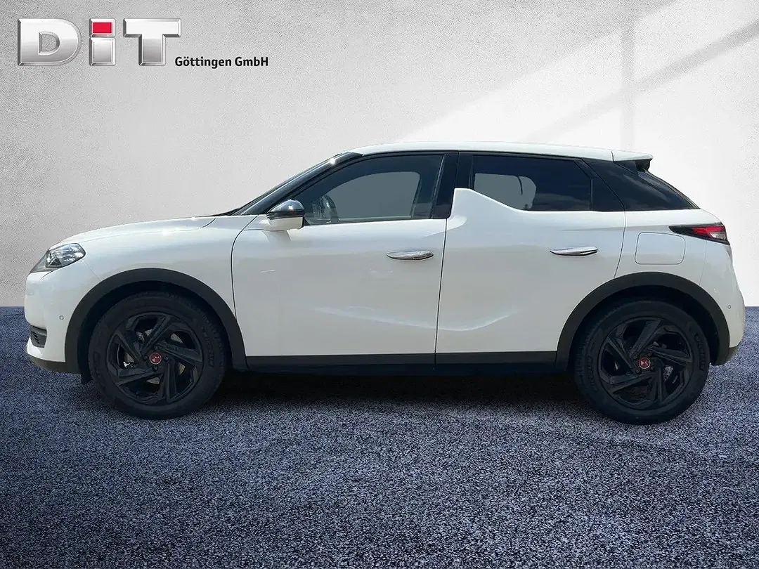 DS Automobiles DS 3 - foto 1