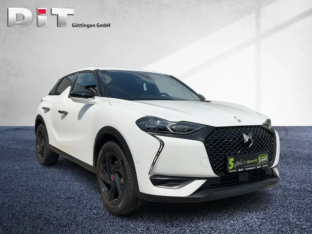 DS Automobiles DS 3 - Thumbnail 5