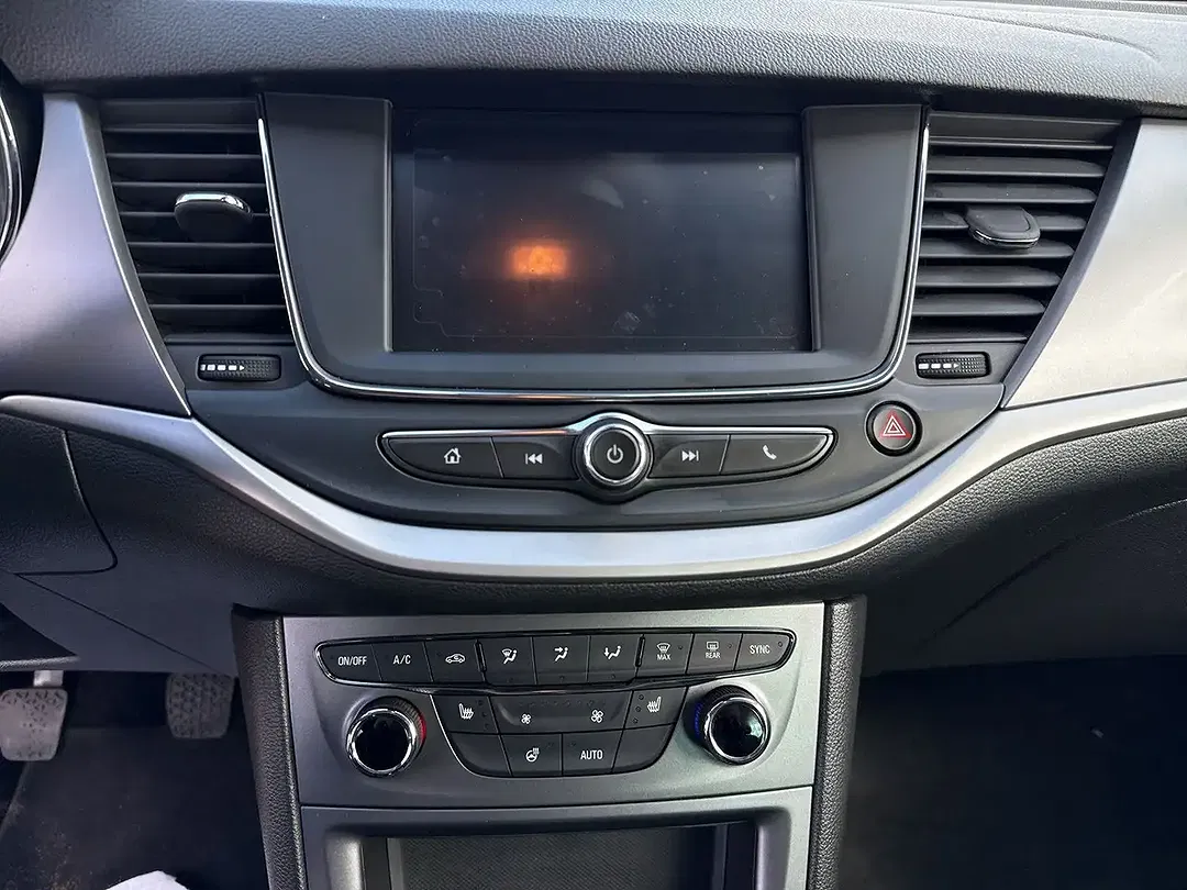 Opel Astra Edition - foto 15