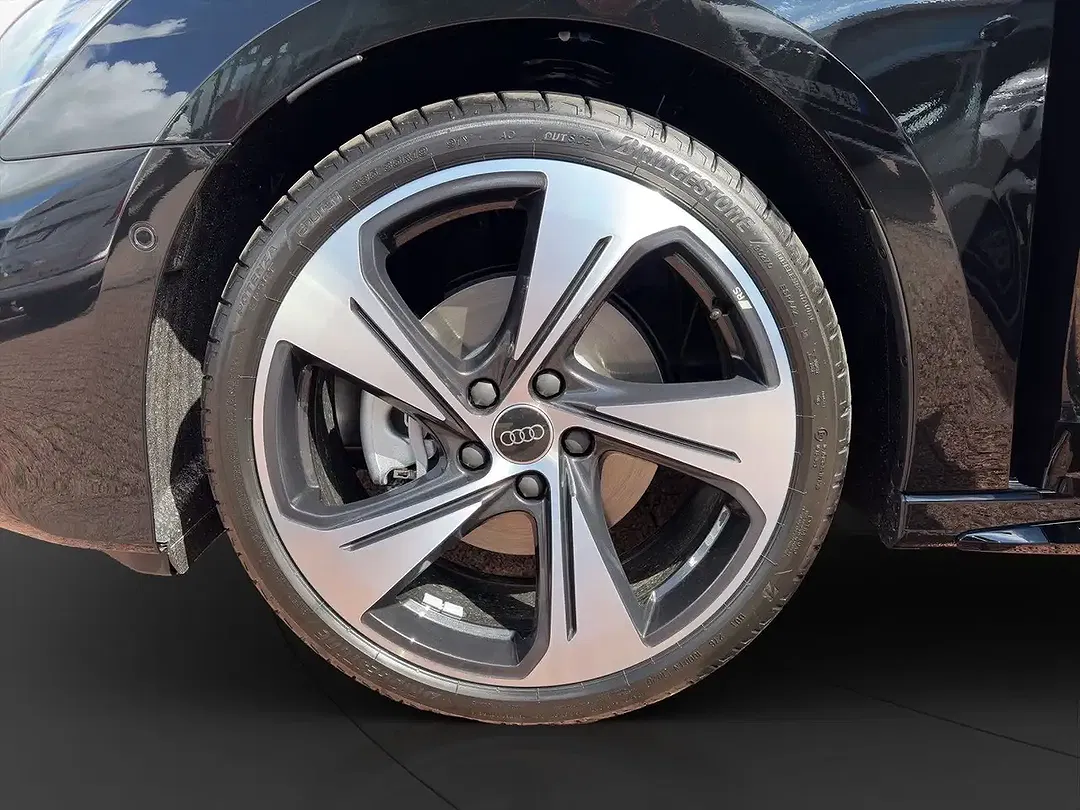 Audi A3 TFSI Matrix LED S line - Thumbnail 14