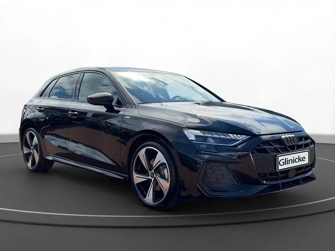 Audi A3 TFSI Matrix LED S line - Thumbnail 15