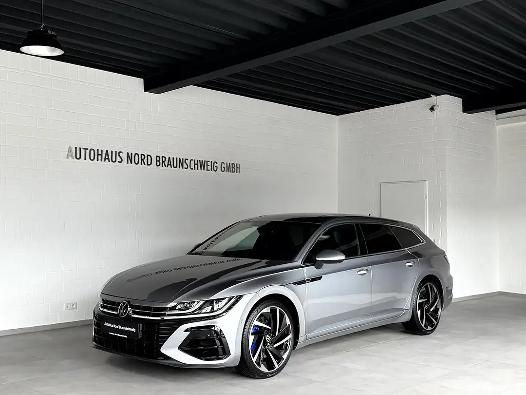 Volkswagen Arteon 2.0 TSI R Shooting Brake - foto 1