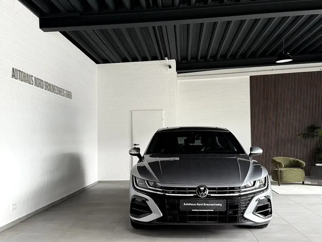 Volkswagen Arteon 2.0 TSI R Shooting Brake - foto 2
