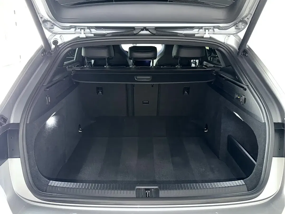 Volkswagen Arteon 2.0 TSI R Shooting Brake - Thumbnail 7