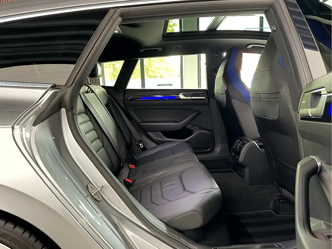 Volkswagen Arteon 2.0 TSI R Shooting Brake - Thumbnail 8