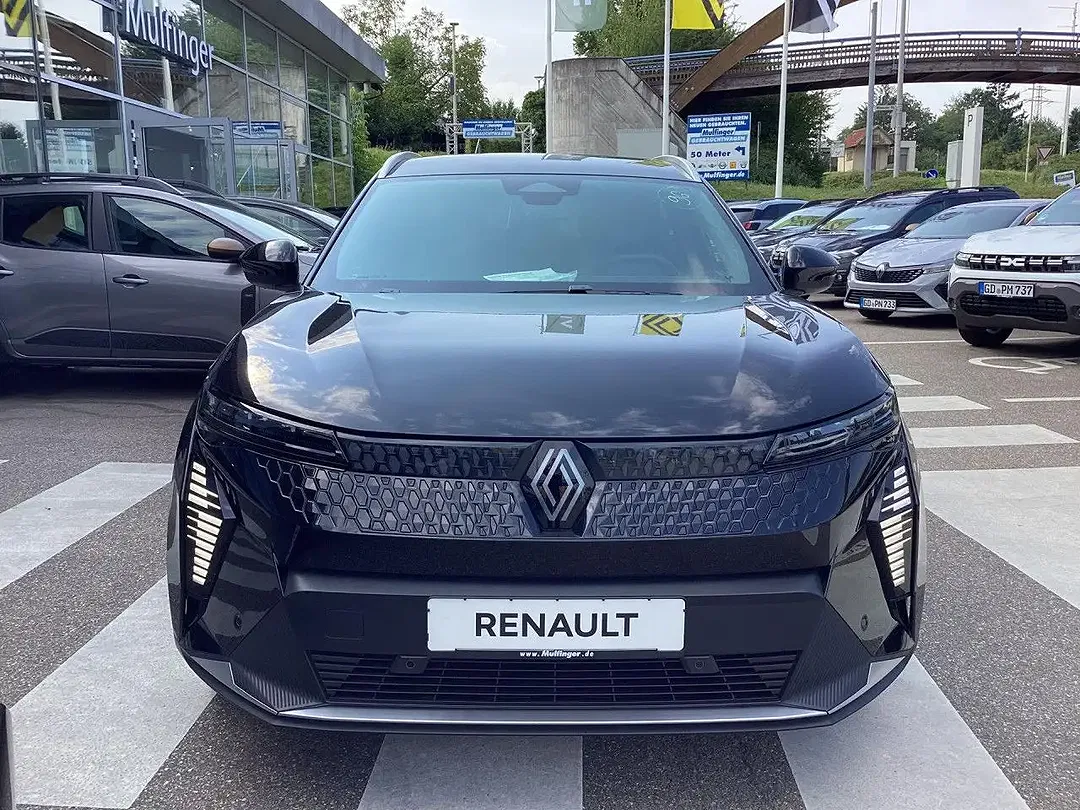 Renault Scenic E-Tech Techno - foto 2